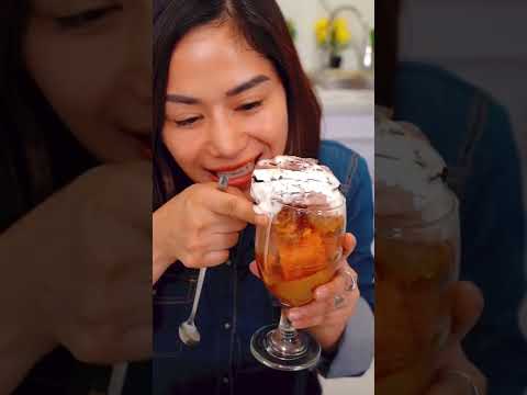 TUTORIAL ICE CREAM GEPREK!!!