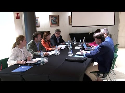 CC y PP cierran un acuerdo de gobierno en el Cabildo de Tenerife