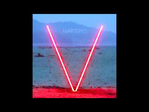 Maroon 5 - In Your Pocket