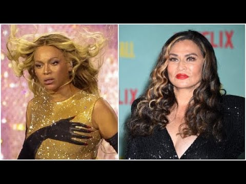 J'en ai marre ! : Beyoncé victime de critiques racistes, sa mère en colère