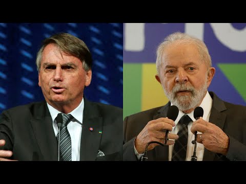 Recta final en Brasil de cara a la elección del nuevo presidente