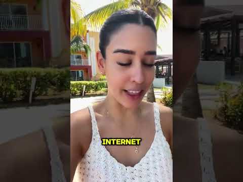 ¿Vacaciones en Cuba? Cubana cuenta su experiencia de primera mano