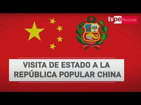 Presidenta Boluarte participa en inauguración de exhibición “Los Incas y el Tawantinsuyo” en China