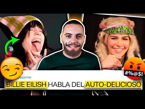 Billie Eilish PONE de MODA el AUTO y Caso Karla Panini  Se Vuelve INTERNACIONAL