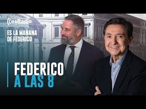 Federico a las 8: El PSOE y Sumar retuercen el reglamento del Congreso para que los separatistas