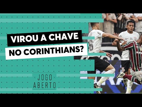 Denílson projeta Corinthians na Copa do Brasil e parabeniza Cássio por acompanhar time do banco