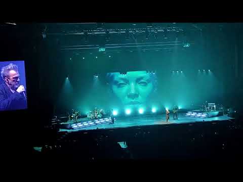 Florent Pagny - La Braquage Des Sentiments - 19 Feb 2026, Zenith de Rouen