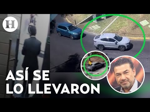 ¿Quién es Jaime Barrera? Periodista secuestrado en Jalisco por sujetos armados