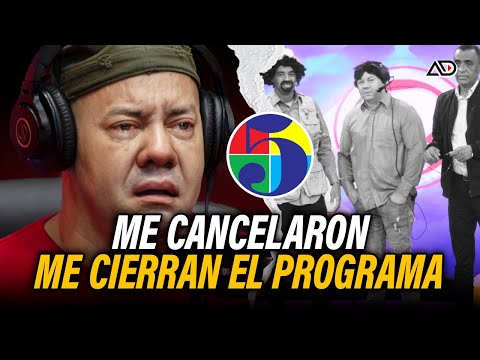 CANCELAN A CHANEL DE TELEMICRO & CIERRAN EL REPERPERO