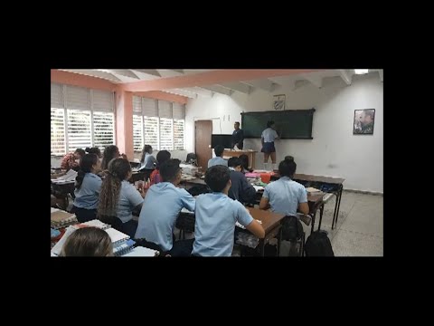 Concluye curso escolar en Cumanayagua con indicadores de excelencia