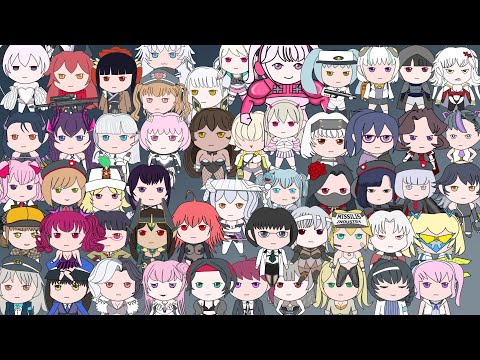 NIKKEストーリーまとめ（終） 23-24-25章