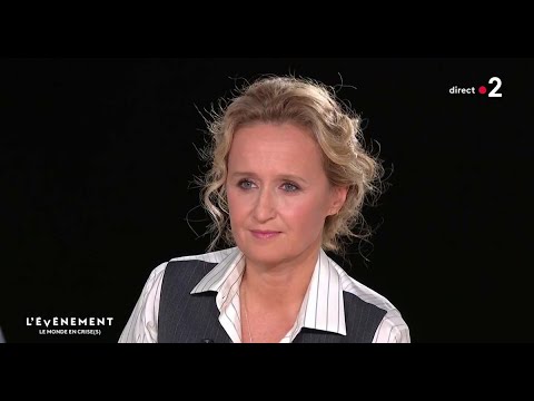 France 2 : Caroline Roux prête à exploser avec Emmanuel Macron face à TF1, quelle audience pour l’
