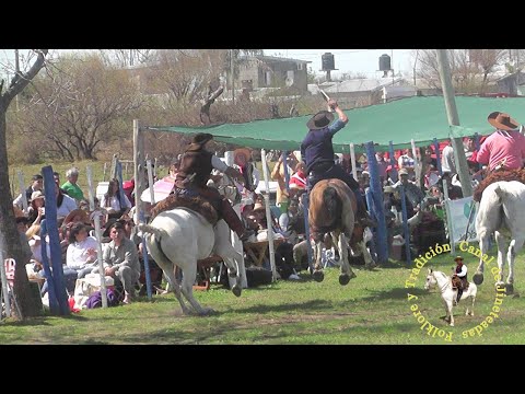 31º aniversario Centro Tradicionalista El Sauceño 2024