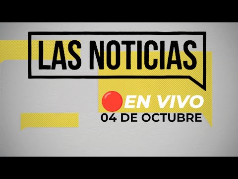 #ENVIVO LAS NOTICIAS con Deysi Portuguez 04/10/2024 #NOTICIASRPP