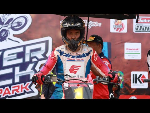 คลิปเต็ม:รุ่นMx2-Openสนามsi