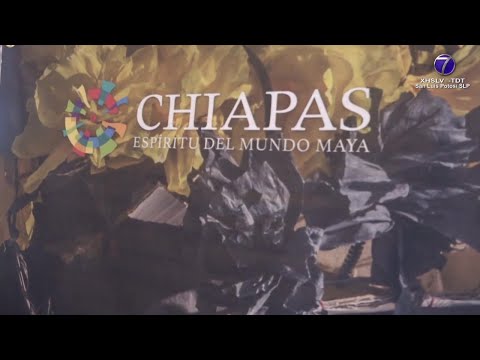 Impulsa Secretaría de Turismo destinos alternos como Chiapas