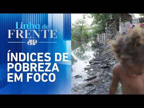 Quais são os maiores problemas das capitais brasileiras? Bancada debate | LINHA DE FRENTE