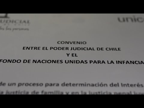 El informe oculto del Poder Judicial y Unicef que revela vulneraciones a niños, niñas y adolescentes