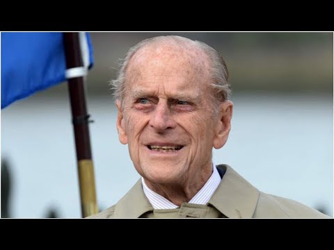 Fallece Felipe de Edimburgo, marido de Isabel II, a los 99 años