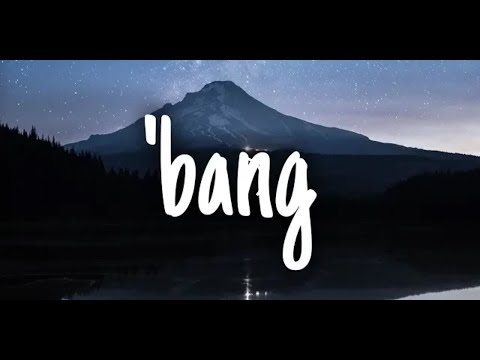 PNL - 'bang | مترجمهء ☄