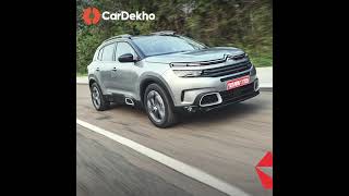 சிட்ரோய்ன் சி5 ஏர்கிராஸ் india விலை, பிட்டுறேஸ், engine options மற்றும் more! | quick look