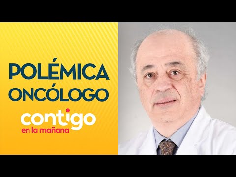 PERSONAL EN CONTRA: Polémica por regreso de oncologo acusado de abuso - Contigo en La Mañana