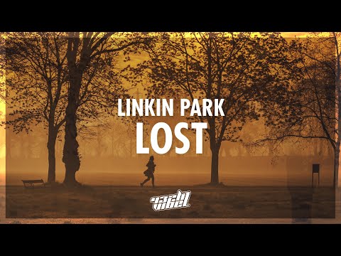 Linkin Park - Lost (Lyrics) | 432Hz