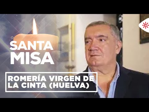 Misas y romerías | Romería Virgen de la Cinta (Huelva)
