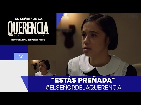 El Señor de la Querencia / Mejores Momentos / ¿Violeta está embarazada?