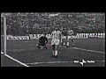 21/01/1973 - Campionato di Serie A - Juventus-Roma 1-0