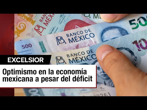 Economía Mexicana se mantiene fuerte pese a la volatilidad de los mercados: ABM