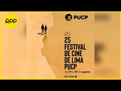 El Festival de Cine de Lima celebra sus 25 años con homenaje a Laurent Cantet