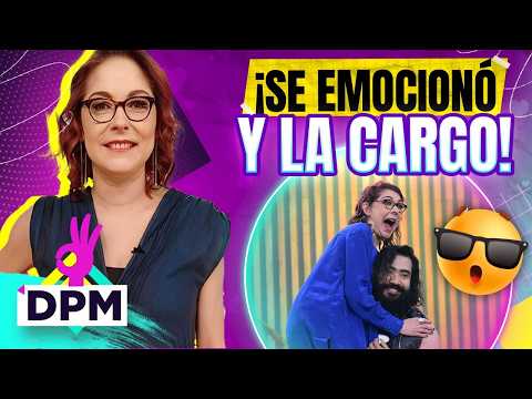 ¡Mariana H tiene una nueva CITA en Enamorándonos! | De Primera Mano