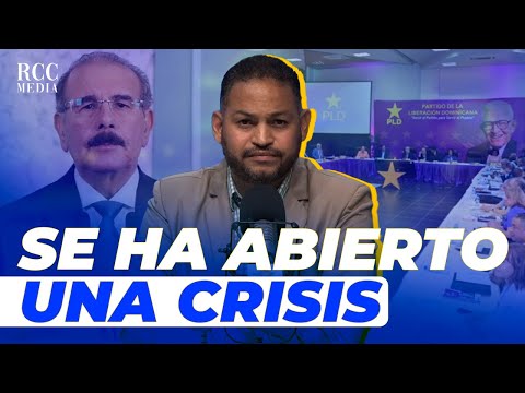 FÉLIX LAJARA: DANILO MEDINA ES EL PROBLEMA DE Y LA SOLUCIÓN