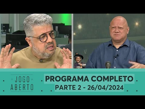 São Paulo melhorou com Luis Zubeldía? | Reapresentação Parte 2