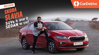 150HP Skoda Slavia Drive Experience इसम ह दम Performance