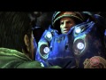 Обзор StarCraft 2 Wings of Liberty - лучшая RTS в истории