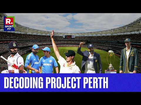 Decoding Australia's 'Project Perth' To Stop Rohit Sharma & Co. Ahead of Border Gavaskar Trophy