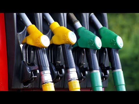 Precios de combustibles seguirán fijos hasta fin de año
