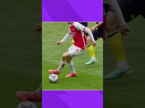El penalti a favor del Arsenal que cambió el partido ? Saka hizo daño desde los 11 metros