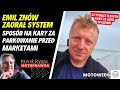 Kary za parkowanie pod marketem.