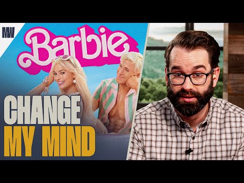 'Barbie' Is A Trash Movie And Doesn't Deserve Any Oscars