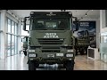 2027 Iveco Astra HD8