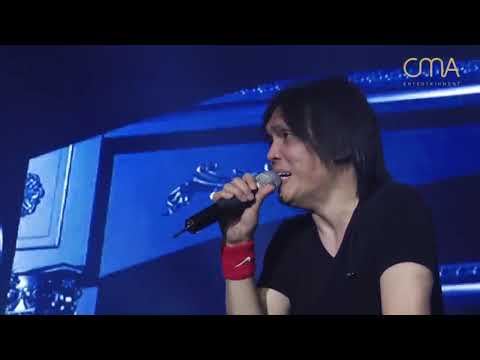 Dewa 19 - Arjuna (live)