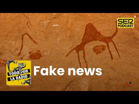 TodoPorLaRadio | Fake news