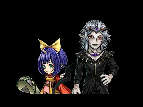 [DFFOO] Astos and Eiko is a Big Mistake