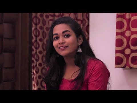Nenjaathiyae Tamil Love Short Film
