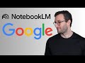 NotebookLM New Advanced Features Explained