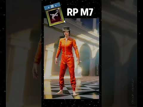 𝗥𝗣𝗠7𝗘𝗠𝗢𝗧𝗘pubgmobilepubgem