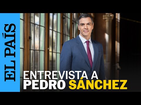 ESPAÑA | Pedro Sánchez: “Esta máquina del fango viene de no reconocer al Gobierno” | EL PAÍS